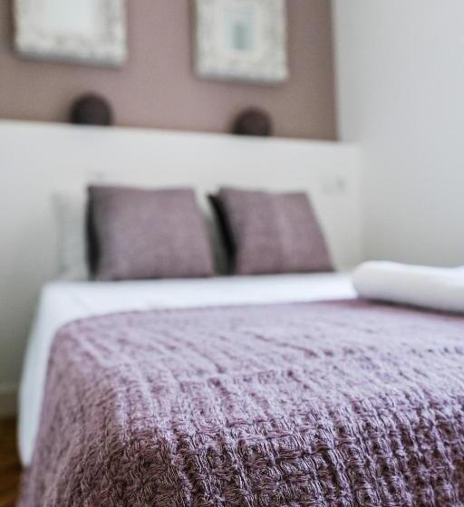 Pensiune 4u Lisbon Airport Suites