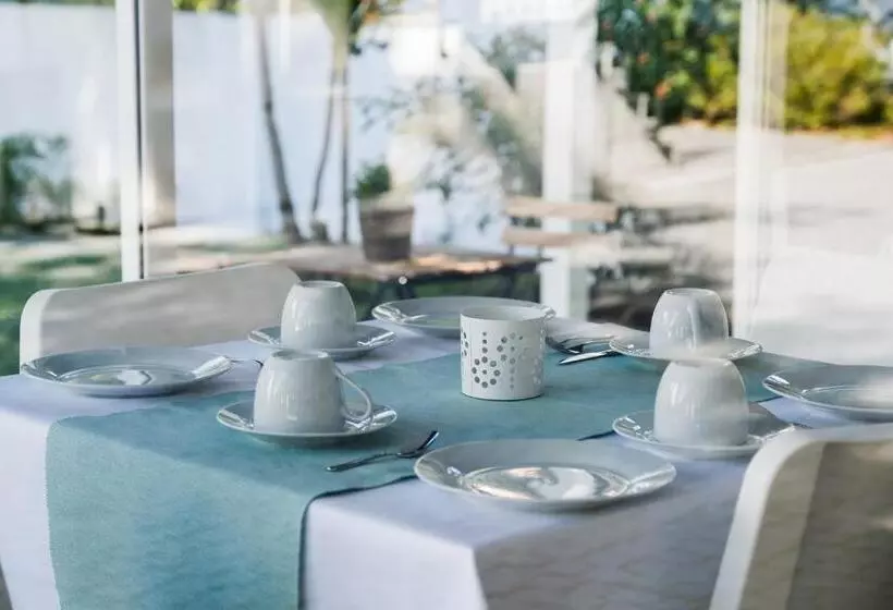 Majatalo 4u Lisbon Airport Suites