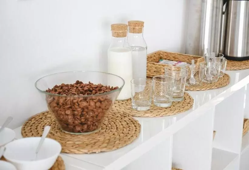 Majatalo 4u Lisbon Airport Suites