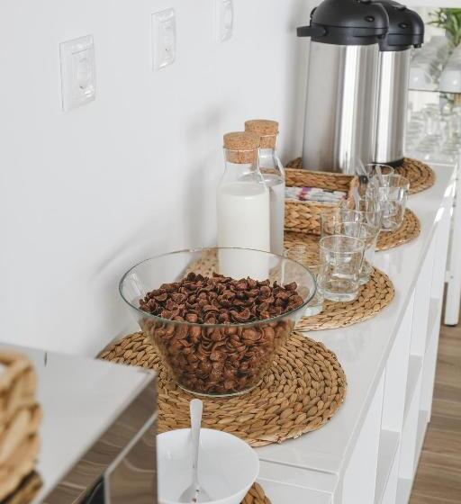 Pensiune 4u Lisbon Airport Suites