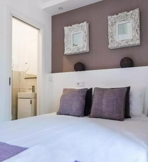 Majatalo 4u Lisbon Airport Suites