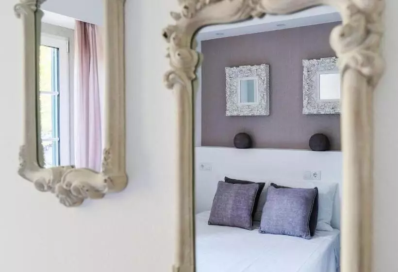 Majatalo 4u Lisbon Airport Suites