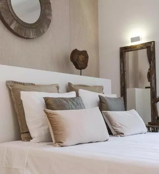 Majatalo 4u Lisbon Airport Suites