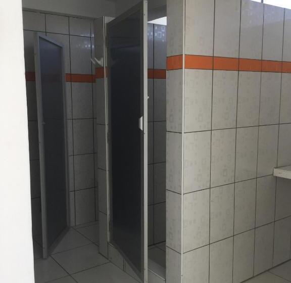 Pension Antares Paracas