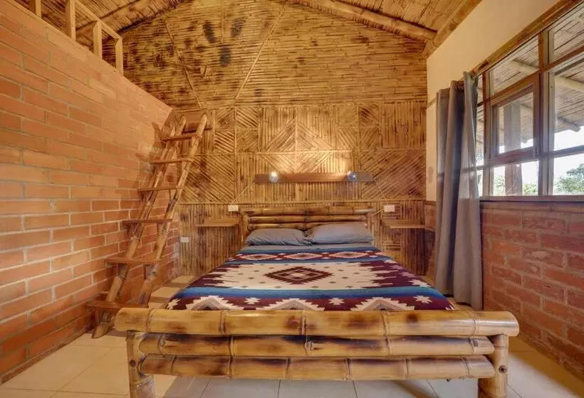 Majatalo Hostal Pakay