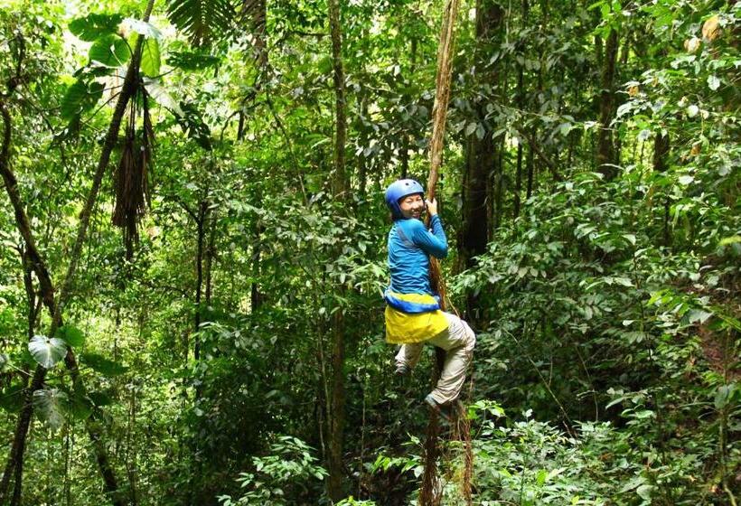 Pension Hostal Pakay