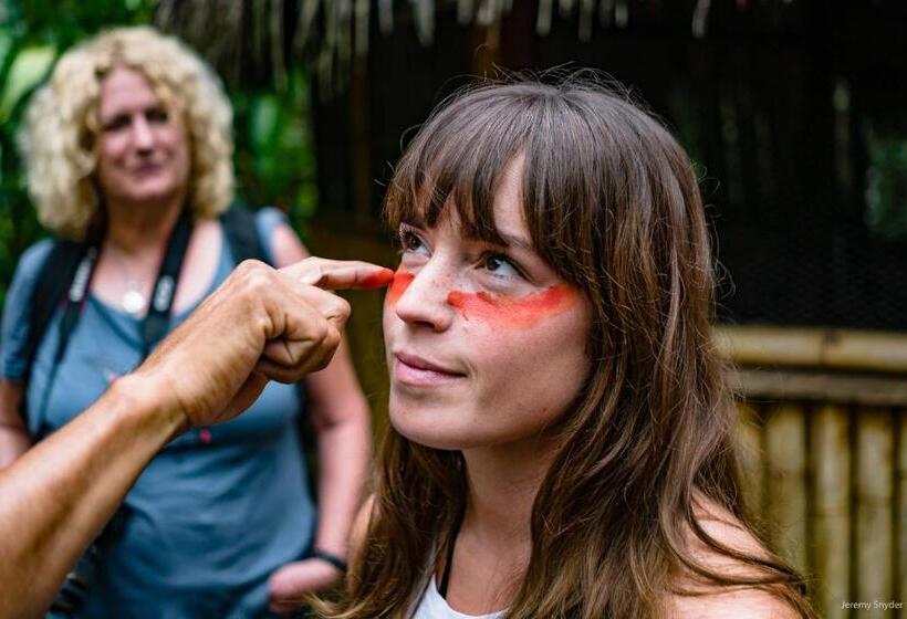 Pension Hostal Pakay