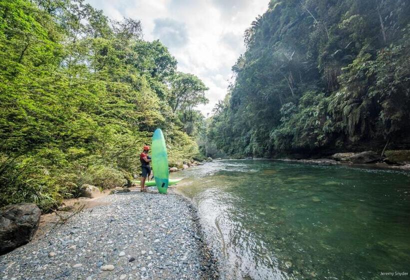 Pension Hostal Pakay