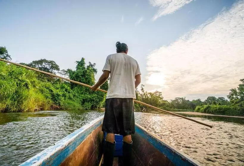 Majatalo Hostal Pakay