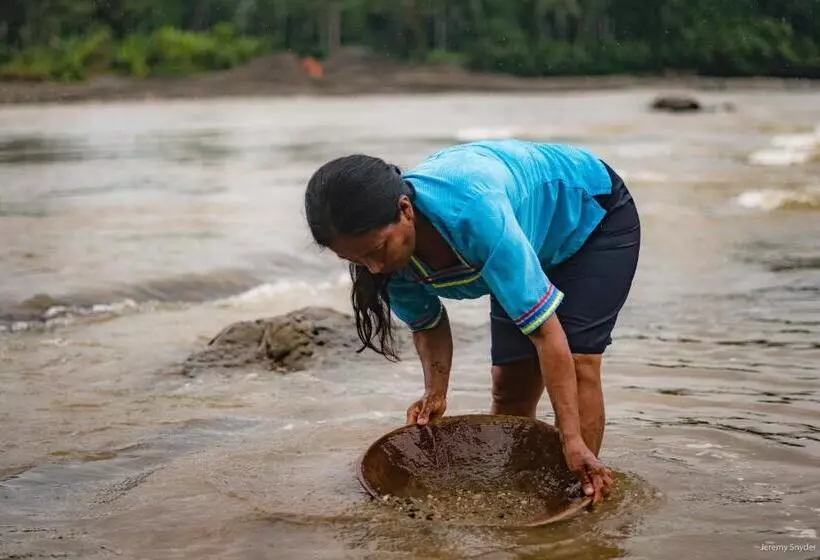 Majatalo Hostal Pakay