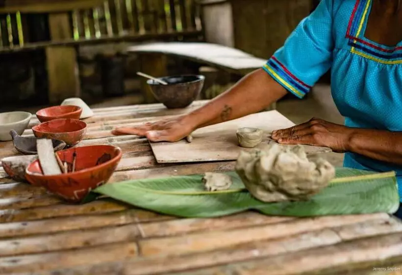 Majatalo Hostal Pakay