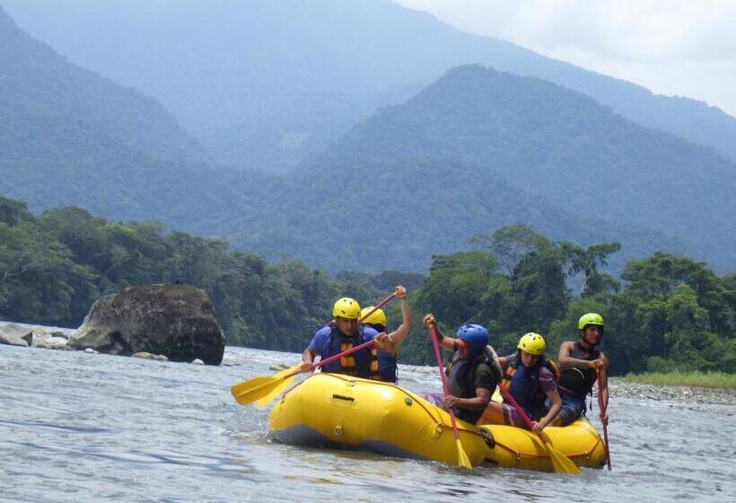 Pension Hostal Pakay