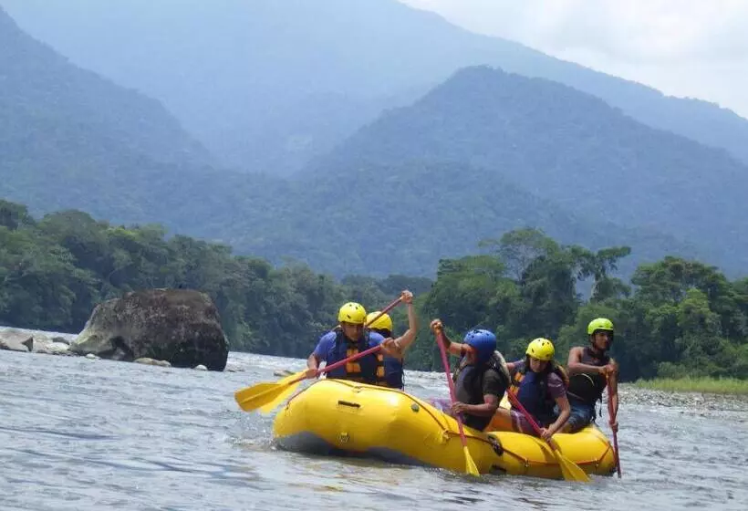 Majatalo Hostal Pakay