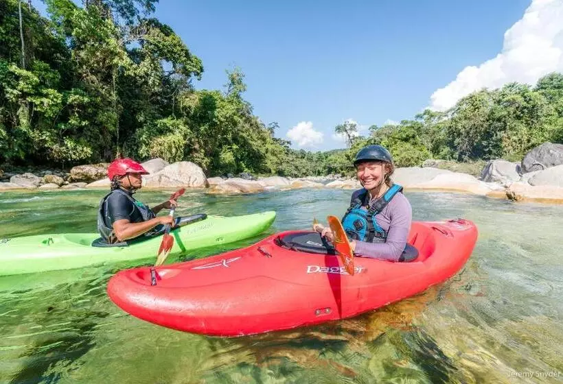 Majatalo Hostal Pakay