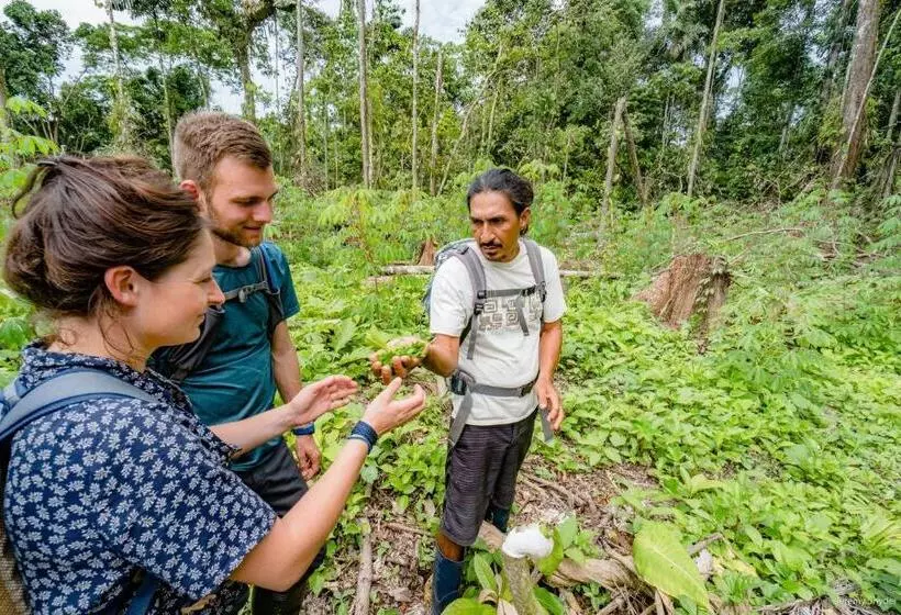 Majatalo Hostal Pakay