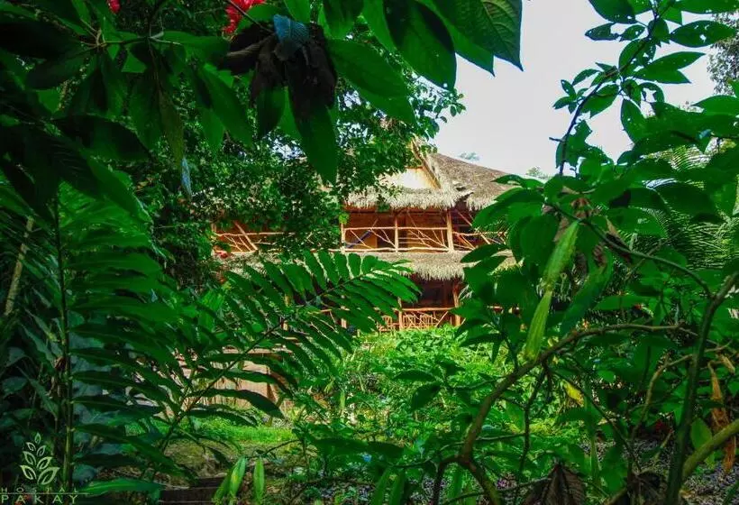 Majatalo Hostal Pakay