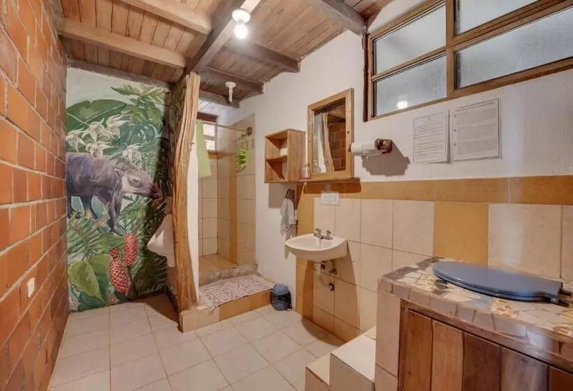 Majatalo Hostal Pakay