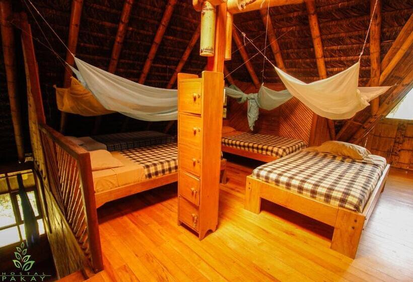 Pension Hostal Pakay