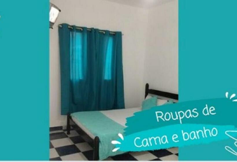 膳宿费 Pousada Luar De Boracéia