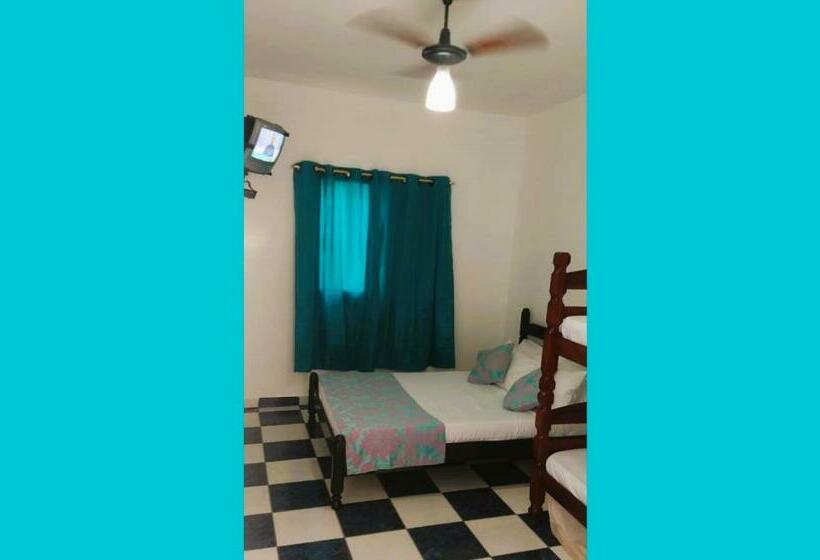 膳宿费 Pousada Luar De Boracéia