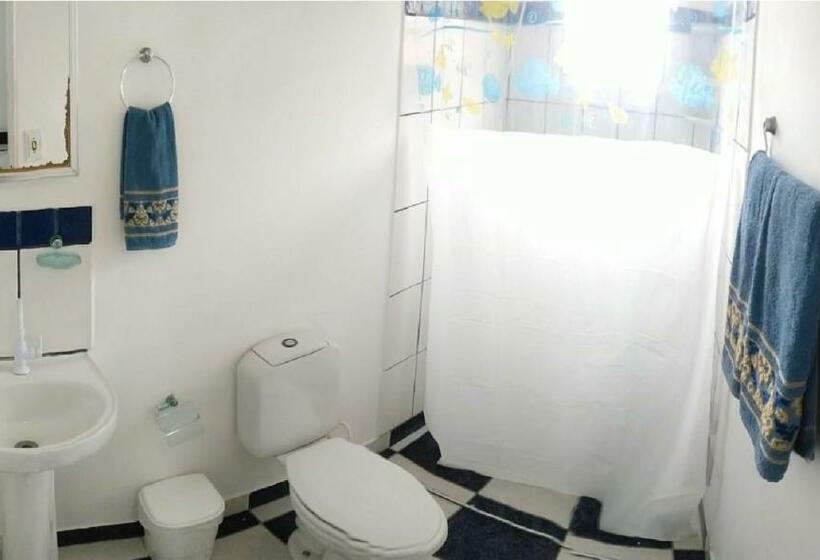 膳宿费 Pousada Luar De Boracéia