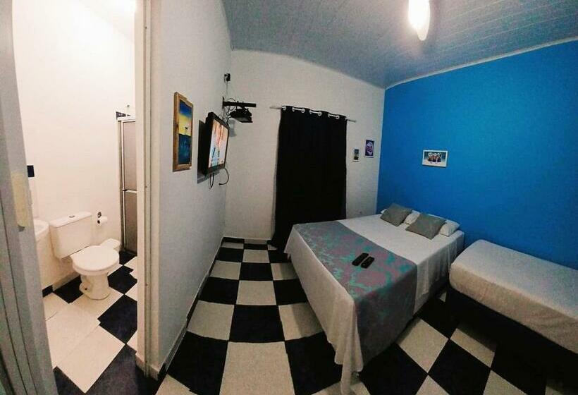 膳宿费 Pousada Luar De Boracéia