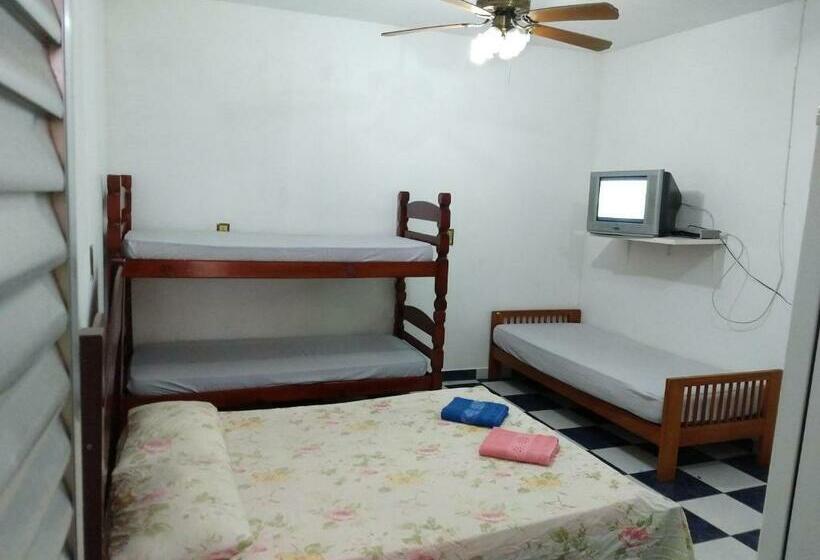 膳宿费 Pousada Luar De Boracéia