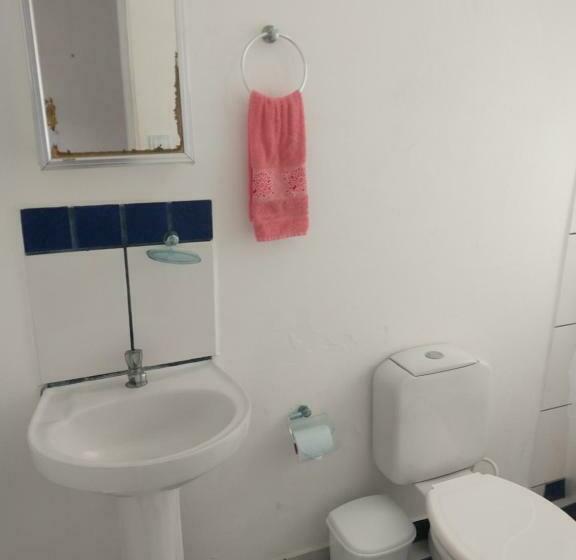 膳宿费 Pousada Luar De Boracéia