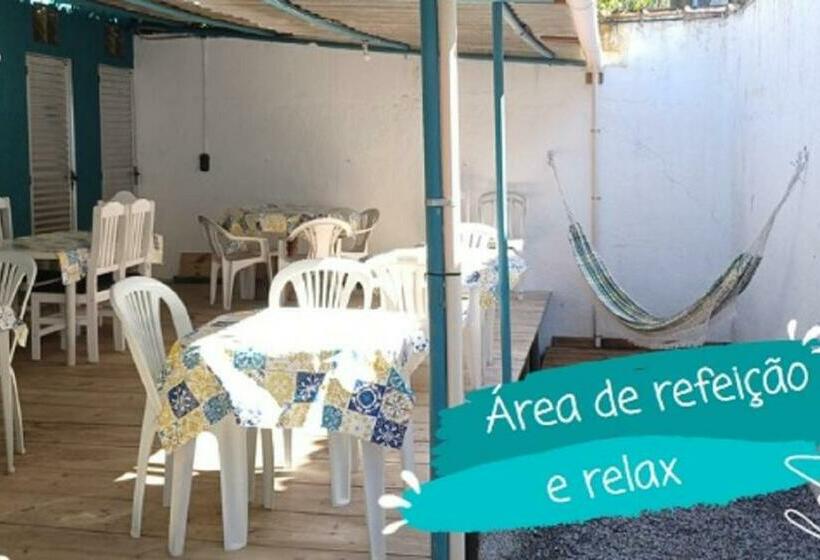 膳宿费 Pousada Luar De Boracéia