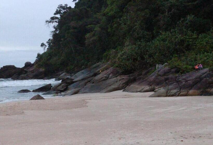 膳宿费 Pousada Luar De Boracéia