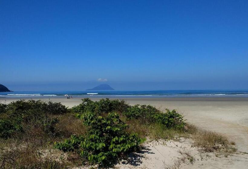 膳宿费 Pousada Luar De Boracéia