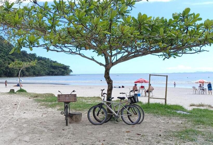 膳宿费 Pousada Luar De Boracéia