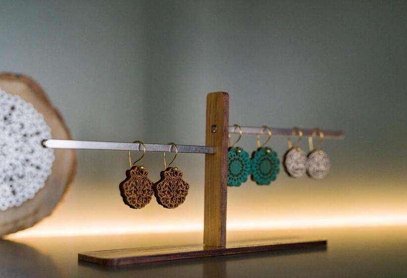 酒店 A Curuxa Wellness