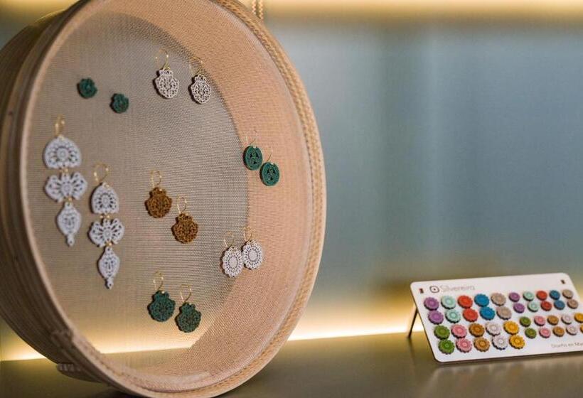 酒店 A Curuxa Wellness