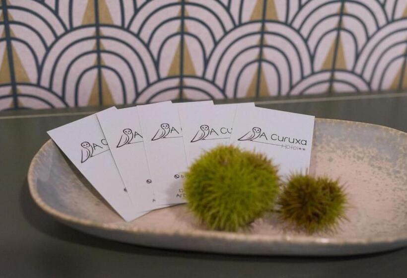 酒店 A Curuxa Wellness