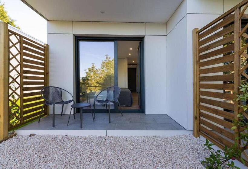 酒店 A Curuxa Wellness