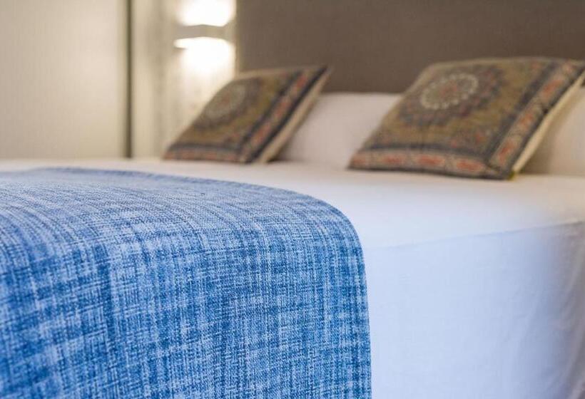 酒店 A Curuxa Wellness