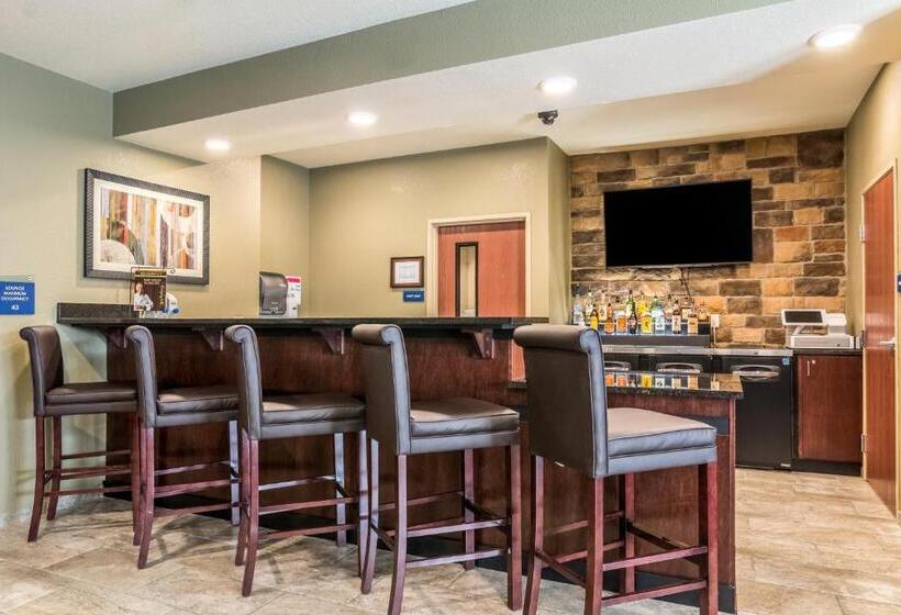 Cobblestone Hotel & Suites   Torrington