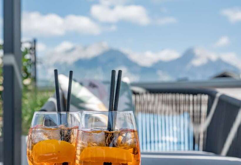 Lifestylehotel Dasmax