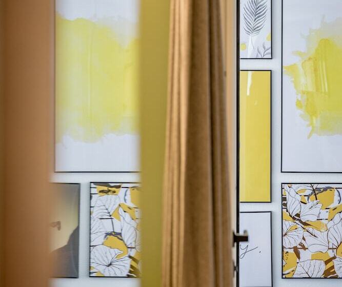 Lifestylehotel Dasmax