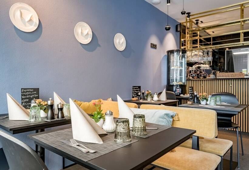 Lifestylehotel Dasmax