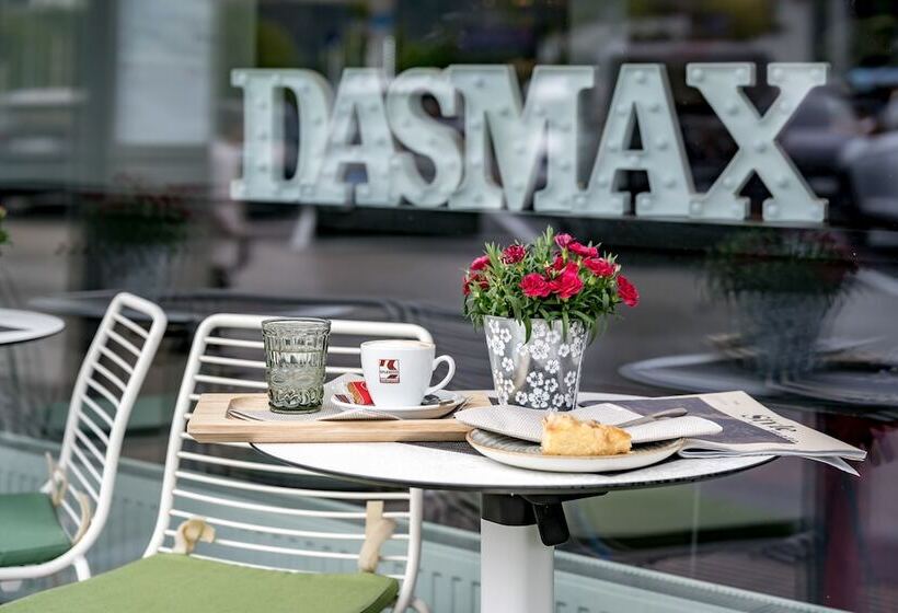 Lifestylehotel Dasmax