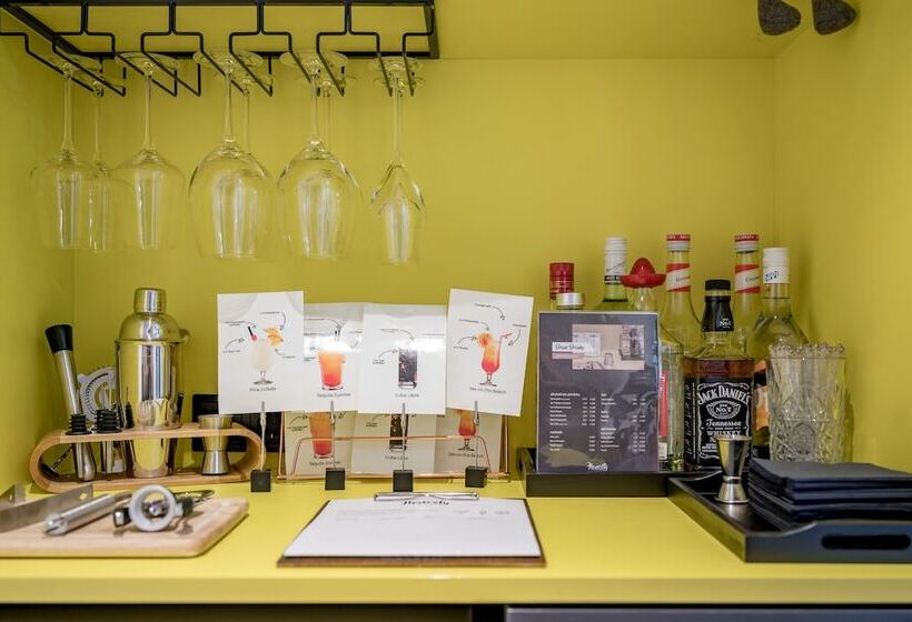 Lifestylehotel Dasmax