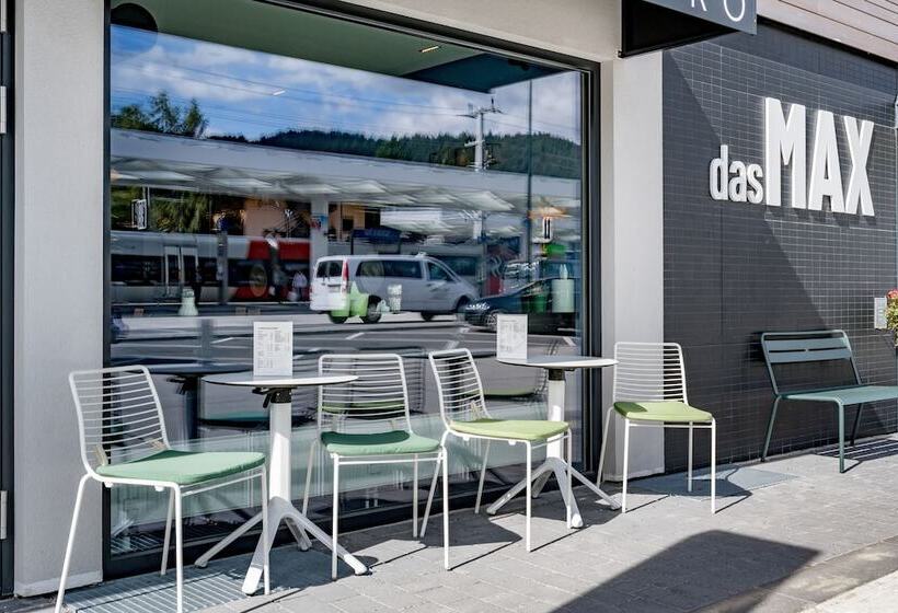 Lifestylehotel Dasmax