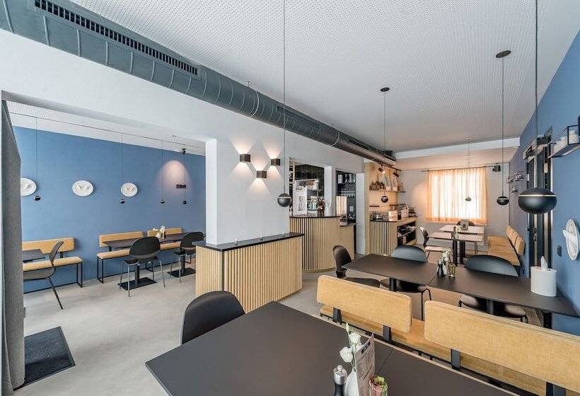 Lifestylehotel Dasmax