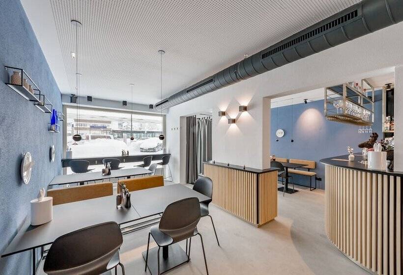 Lifestylehotel Dasmax