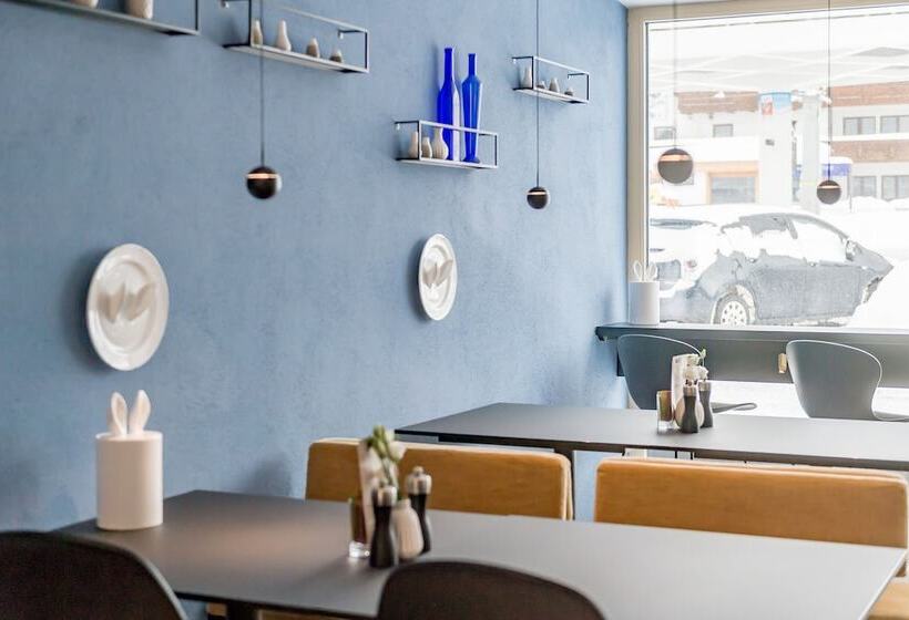 Lifestylehotel Dasmax