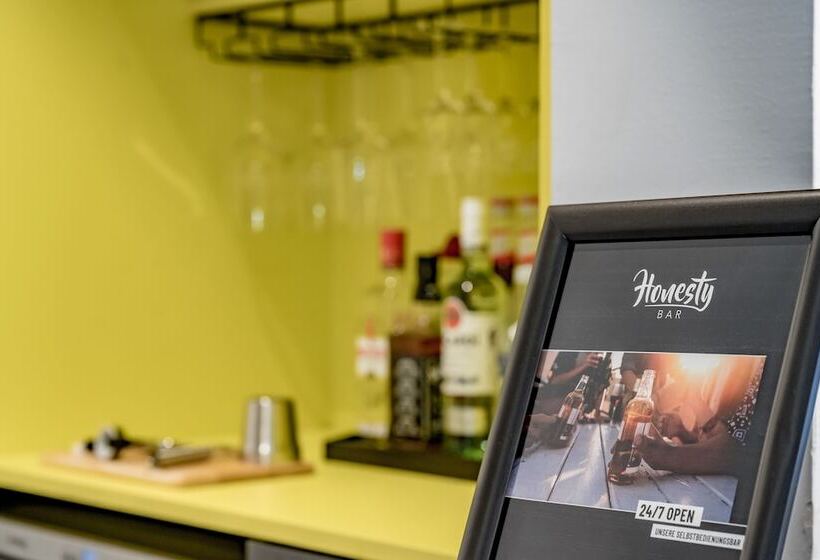 Lifestylehotel Dasmax