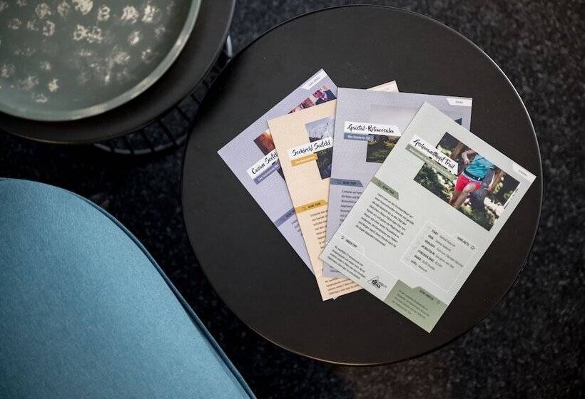 Lifestylehotel Dasmax