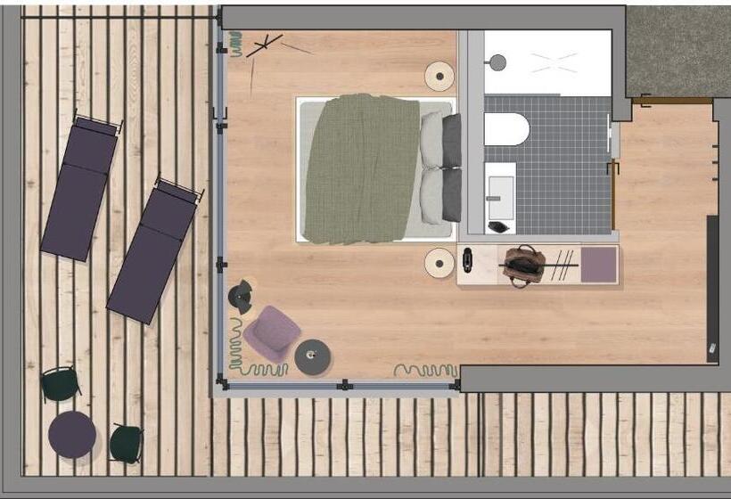 Lifestylehotel Dasmax